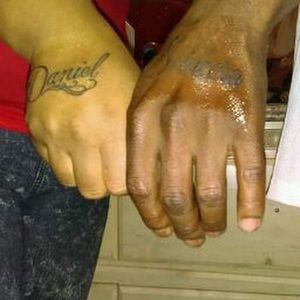 Meet your Posher, Daniel